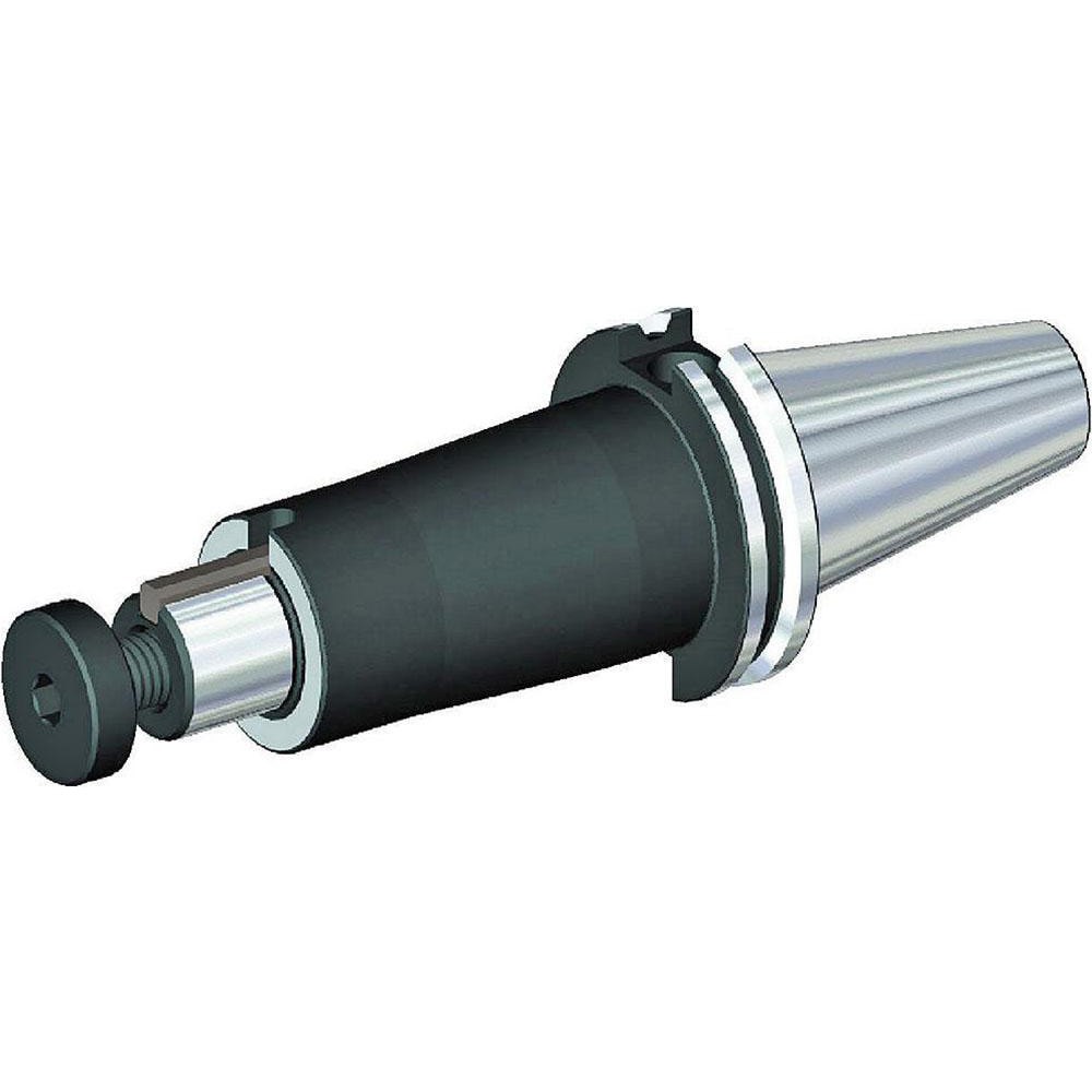 Slotting Cutter Adapter