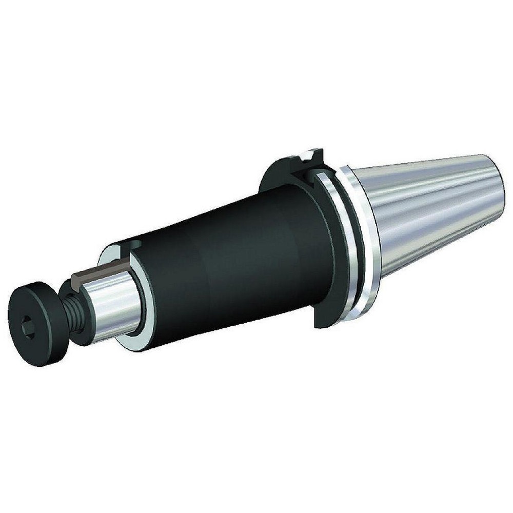 Slotting Cutter Adapter