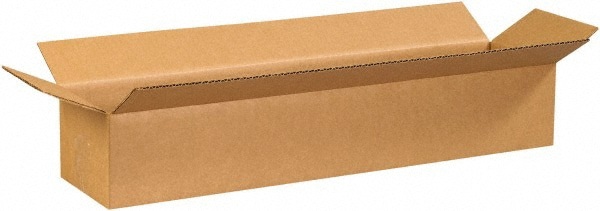 Corrugated Shipping Box: 24