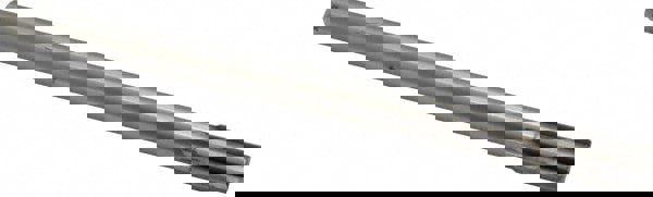 Machine Expansion Reamer: Straight Shank, 9