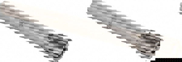 Machine Expansion Reamer: Straight Shank, 10