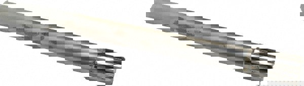 Machine Expansion Reamer: Straight Shank, 10