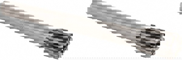 Machine Expansion Reamer: Straight Shank, 11