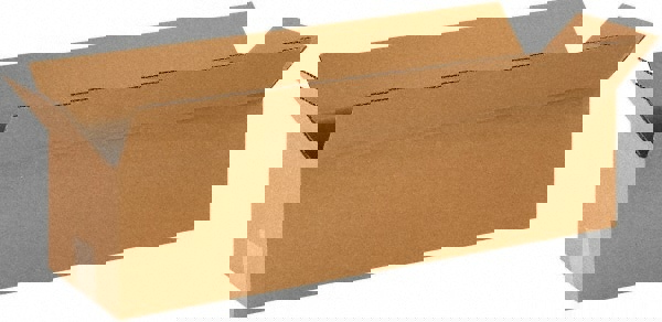 Corrugated Shipping Box: 24
