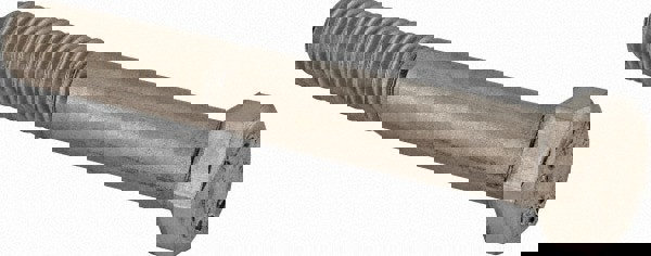 Hex Head Cap Screw: 7/16-14, 3