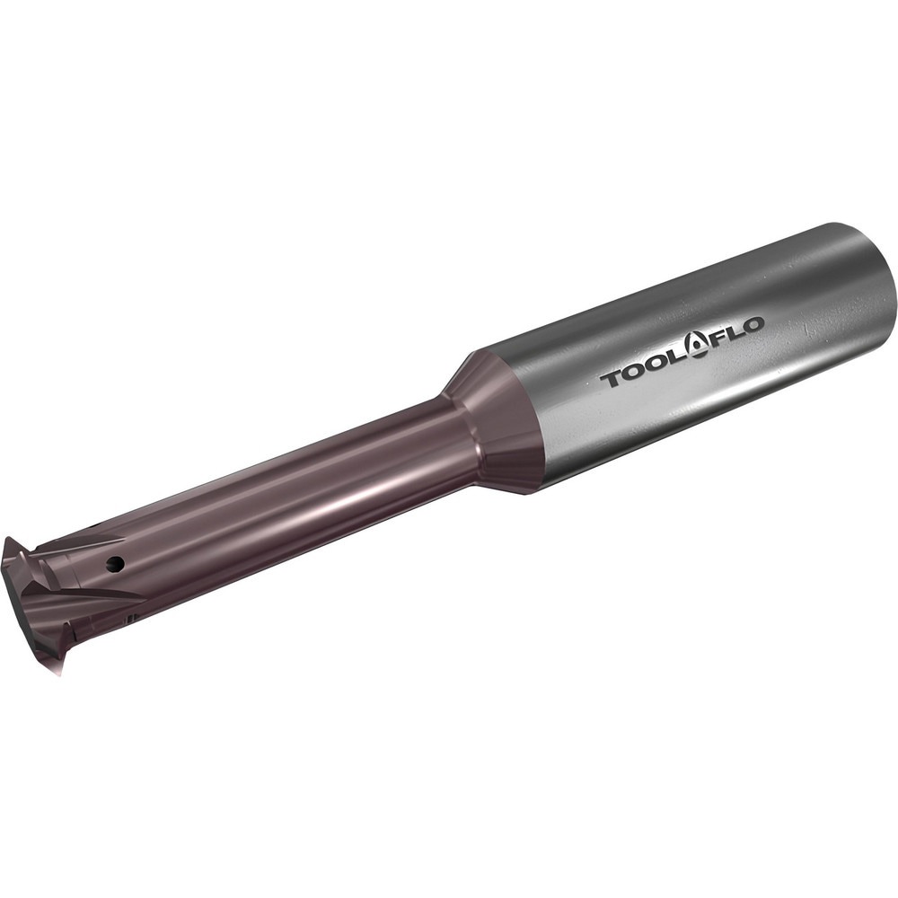 Single Profile Thread Mills; Maximum Threads Per Inch: 13 ; Minimum Threads Per Inch: 8 ; Material: Carbide ; Thread Type: External; Internal ; Thread Depth (mm): 50.00 ; Shank Diameter (mm): 16.0000