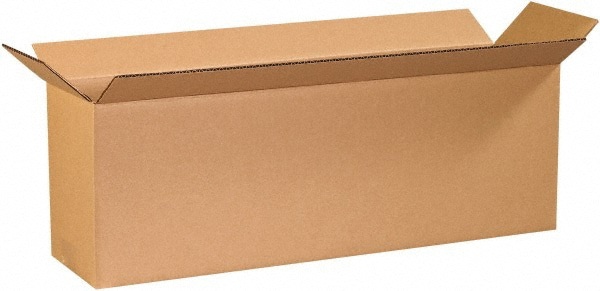 Corrugated Shipping Box: 24