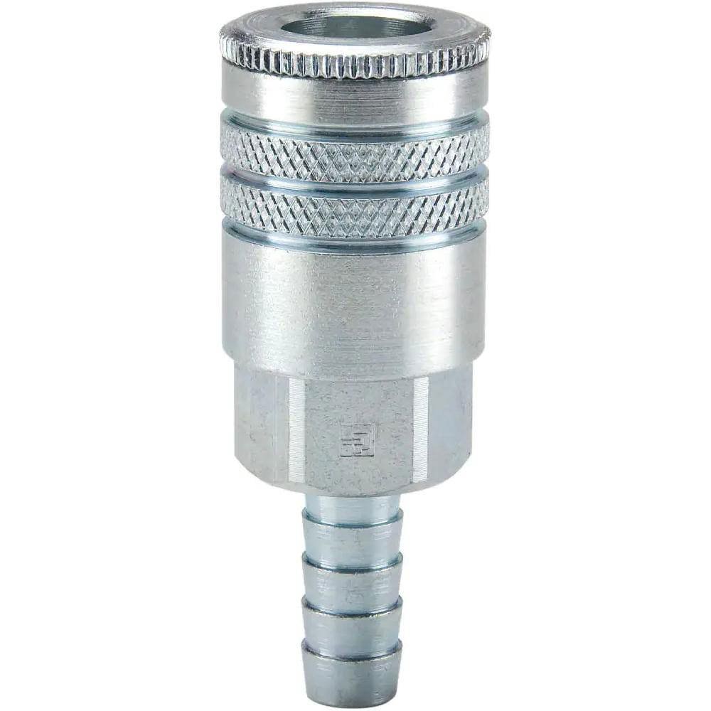 Pneumatic Hose Coupling: 3/8