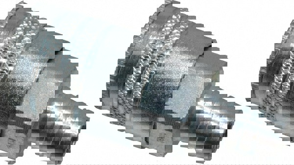 Pneumatic Hose Coupling: 3/8