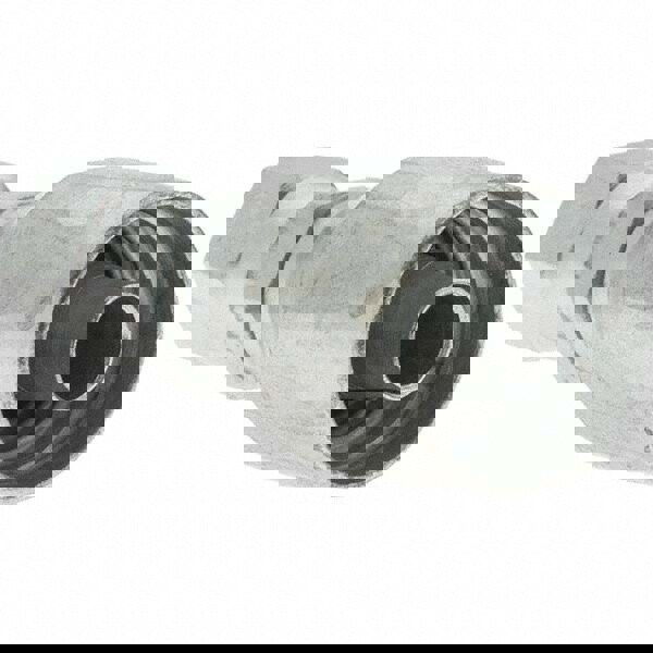 7/16-20 JIC, Carbon Steel Reusable Hose