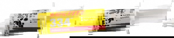 Acrylic: 25 mL, Syringe Adhesive