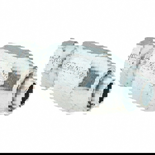 3/4-16 JIC, Carbon Steel Reusable Hose Female Swivel Fitting