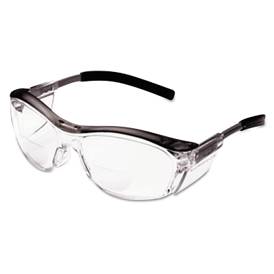 NUVO GRY CLR LENS 2.50