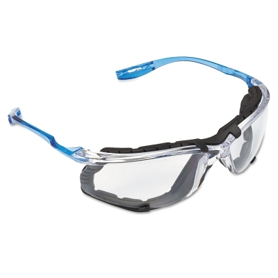 VIRTUA CCS PROTECTIVE EYEWEAR W/ FOAM G