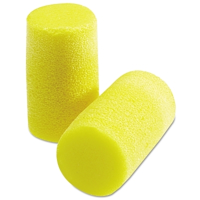 EARPLUGS 310-1101 UNCORDED PILLOW PACK