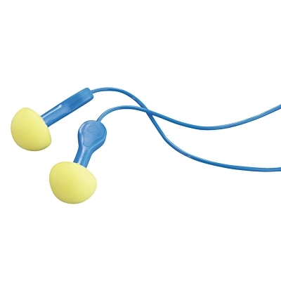 EXPRESS POD PLUGS W/CORDPILLOW PAKS