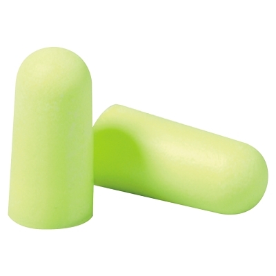 E-A-R SOFT YELLOW LARGECORDED PLUGS