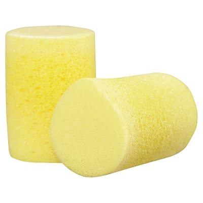 POLY BAG EAR PLUGS
