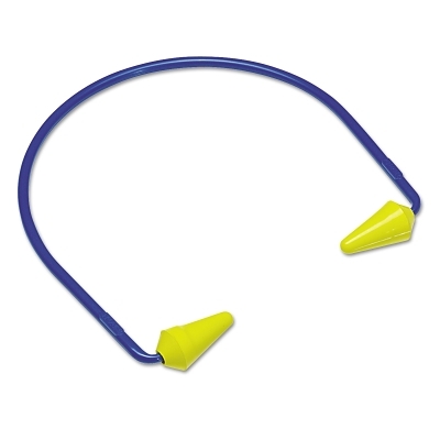 MODEL 600 HEARING PROTECTOR W/CARBOFLEX