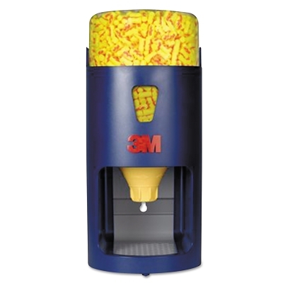 ONE TOUCH PRO EARPLUG DISPENSER