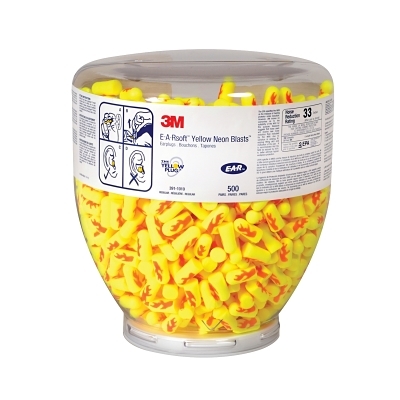 YL NEON BLASTS 1TOUCH DISPENSER REFILL 391-1010