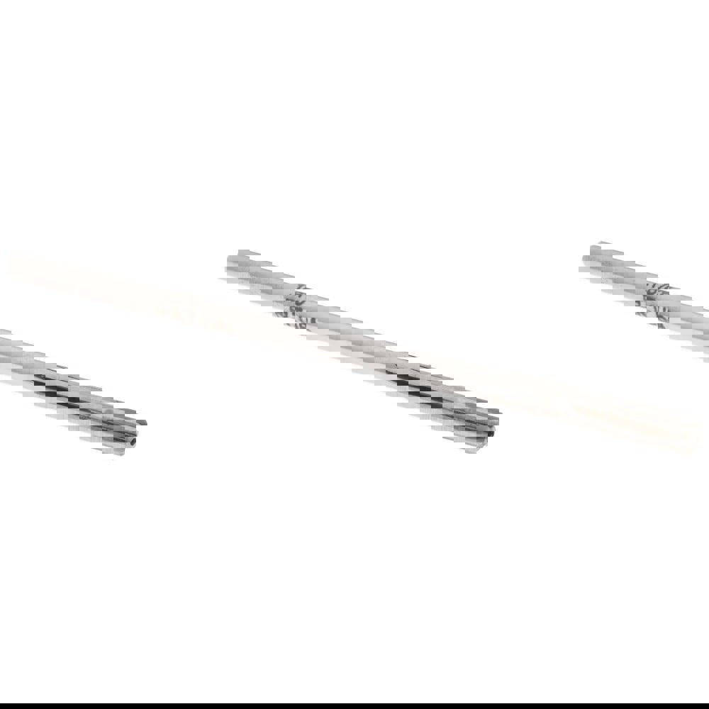 Chucking Reamer: 0.187