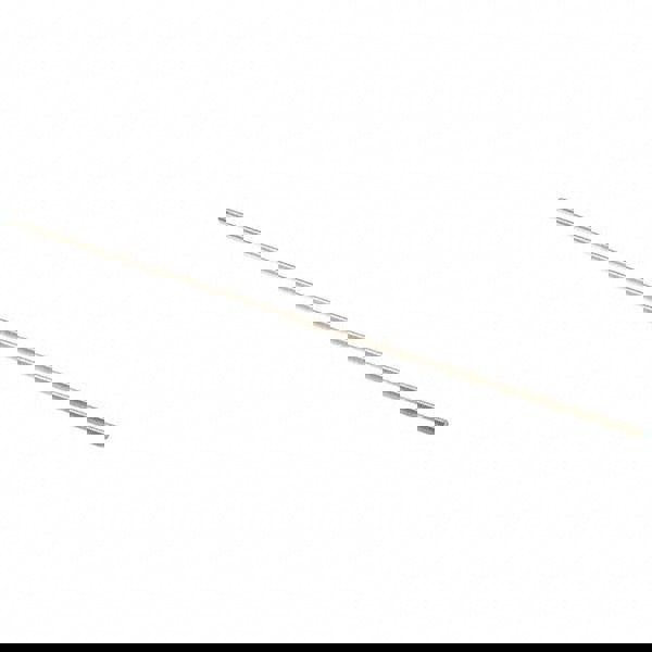 7/16-14, 3' OAL, Stainless Steel