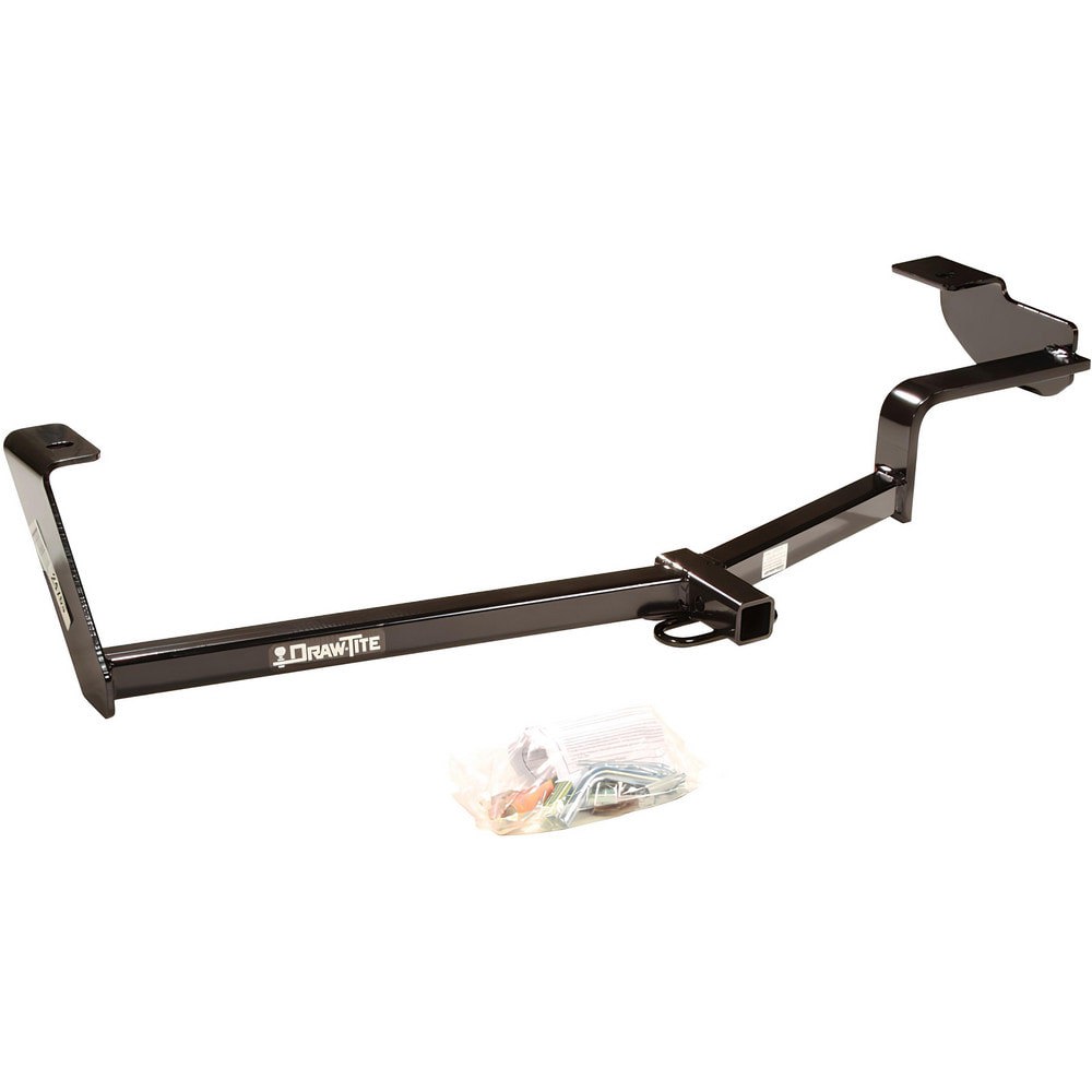 3,500 Lb Class 1 Hitch
