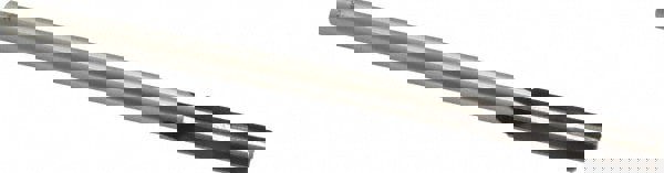 Chucking Reamer: 0.4355