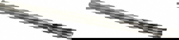 Chucking Reamer: 0.437