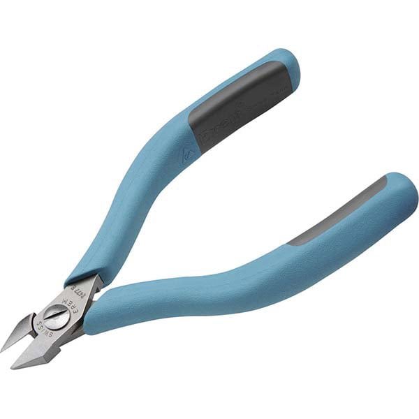 Diagonal Cutting Plier: 1 & 1.3 mm Cutting Capacity