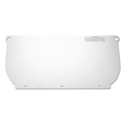 WP98 CLEAR POLYCARBONATEWINDOW FOR CLEAR