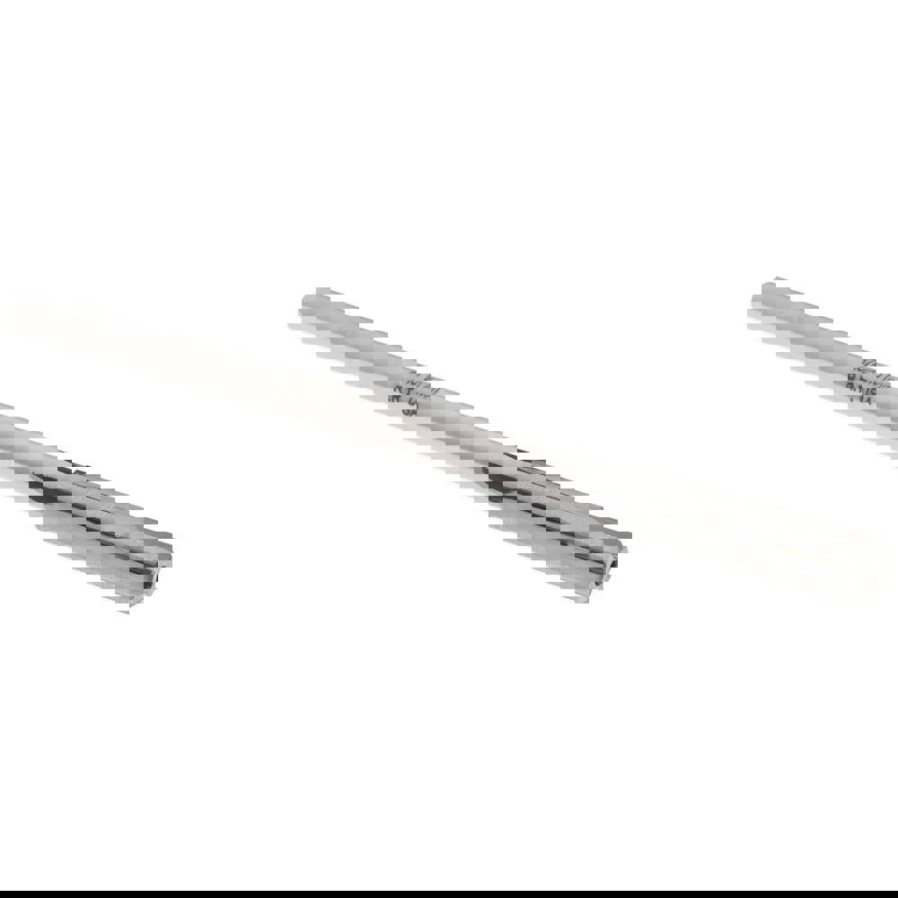 Chucking Reamer: 0.374