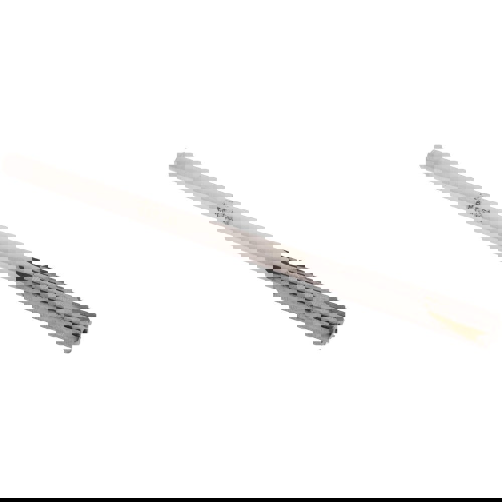 Chucking Reamer: 0.376