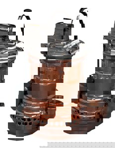 1/4HP CI VERT MAG SUMP PUMP