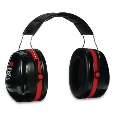 PELTOR TWIN CUP HEARINGPROTECTOR NRR 29D
