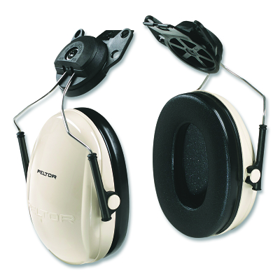 EAR MUFF NRR 20DB
