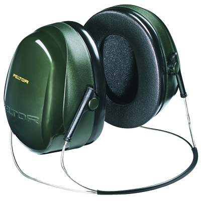 DELUXE BACKHAND HEARINGPROTECTOR LIQUID
