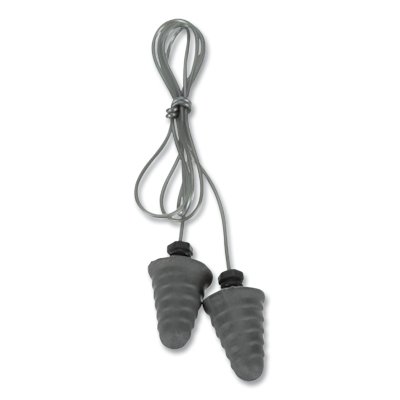SKULL SCREWS EARPLUGS P1301 CORDED