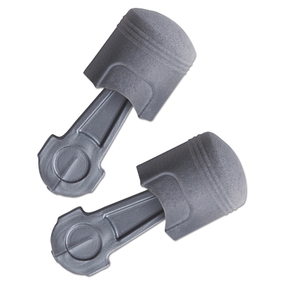 PISTONZ PLUG UNCORDED (CA/400 PR)