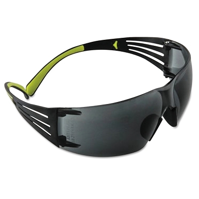 SECURFIT GRAY ANTI FOG