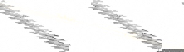 Chucking Reamer: 3/16