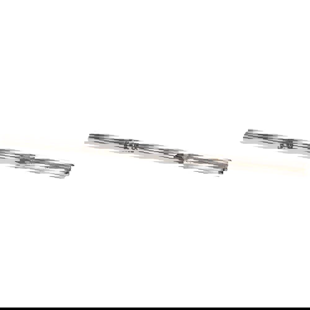 Chucking Reamer: Letter E, 6