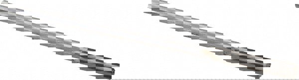 Chucking Reamer: 9/32