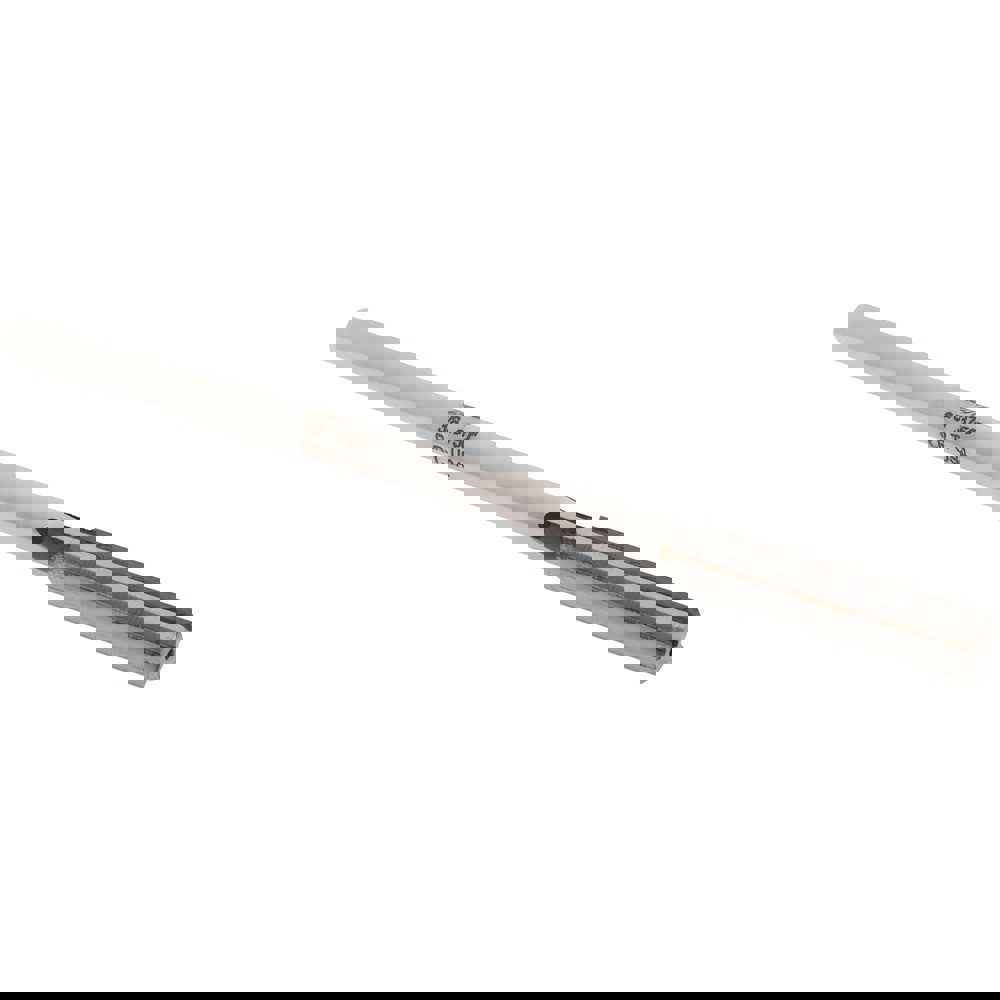 Chucking Reamer: 3/8