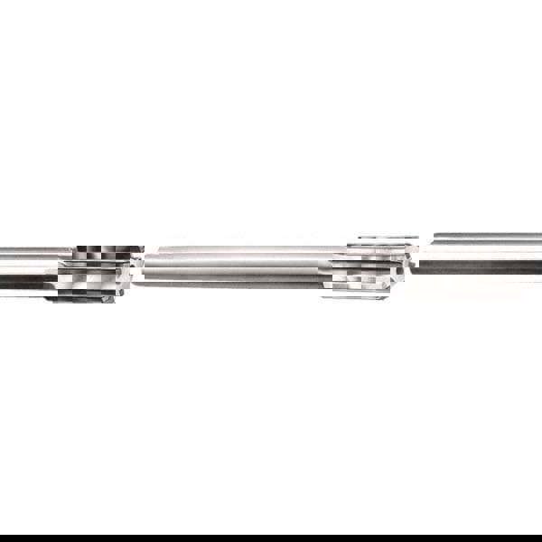 Chucking Reamer: 1-1/8