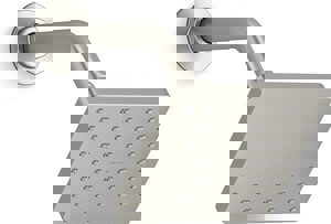 Single Function Showerhead in Vibrant Brushed Nickel