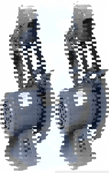 Belt Sanding Machine: 48