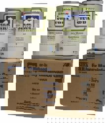 Protective Coating: 1 gal Can, Blue