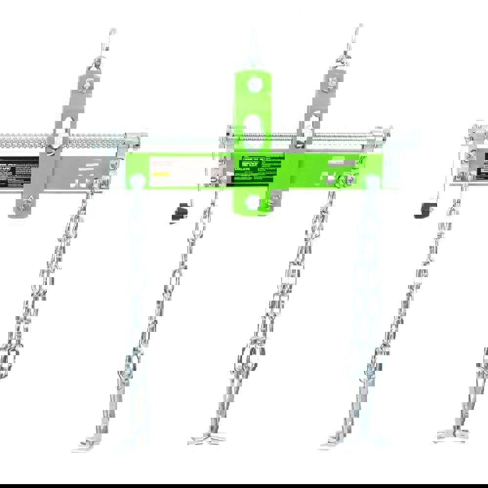 1,500 Lb Capacity Load Leveler Engine Sling